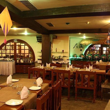 Best Western Amrutha Castle Hyderabad Luaran gambar