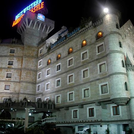 Best Western Amrutha Castle Hyderabad Luaran gambar