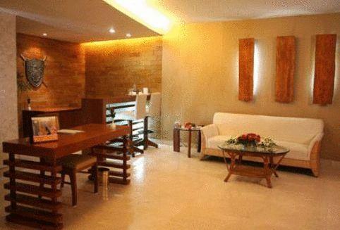 Best Western Amrutha Castle Hyderabad Bilik gambar
