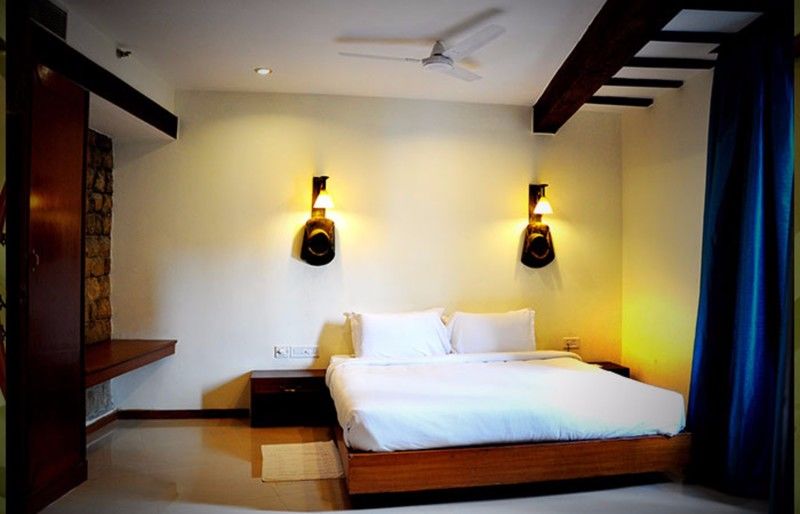 Best Western Amrutha Castle Hyderabad Luaran gambar
