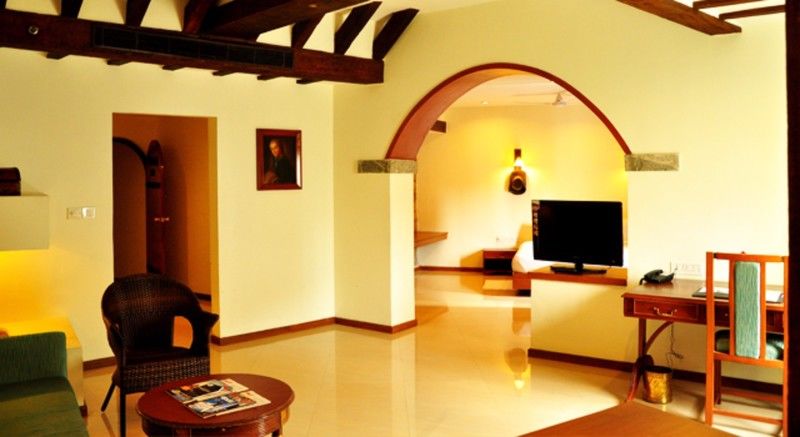 Best Western Amrutha Castle Hyderabad Luaran gambar