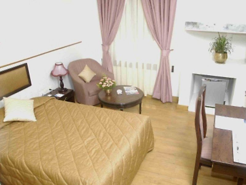 Best Western Amrutha Castle Hyderabad Luaran gambar
