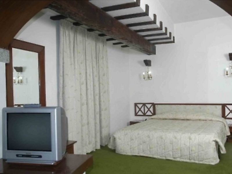 Best Western Amrutha Castle Hyderabad Luaran gambar