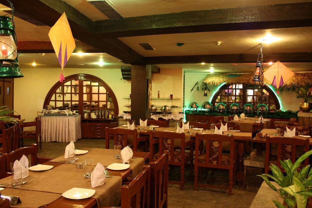 Best Western Amrutha Castle Hyderabad Luaran gambar