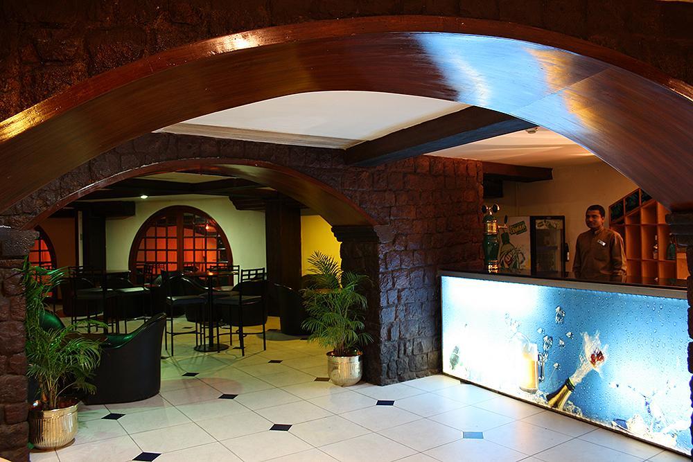 Best Western Amrutha Castle Hyderabad Luaran gambar