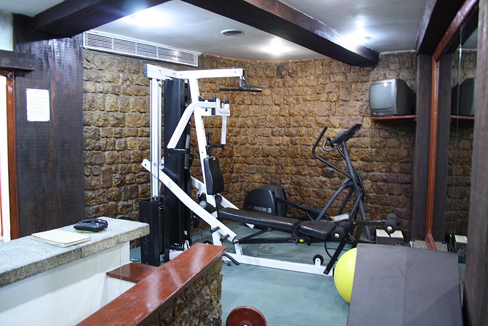 Best Western Amrutha Castle Hyderabad Luaran gambar