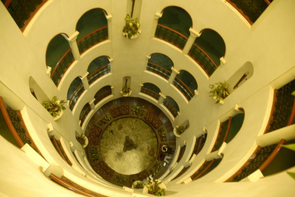 Best Western Amrutha Castle Hyderabad Luaran gambar