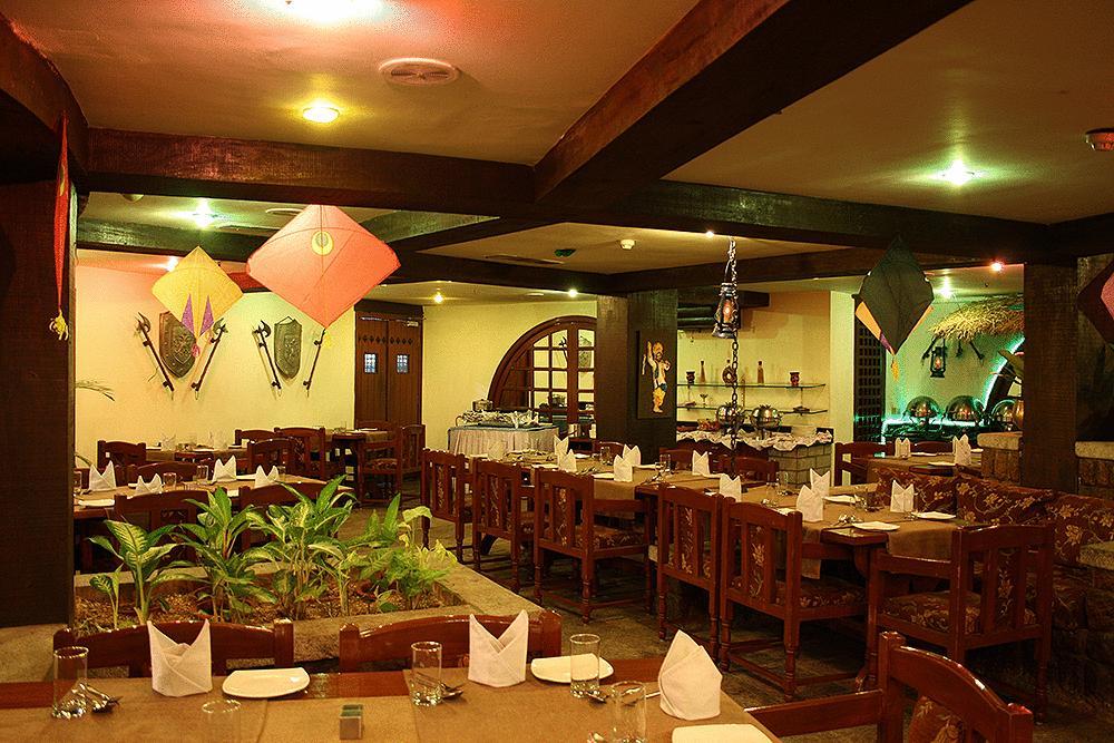 Best Western Amrutha Castle Hyderabad Luaran gambar
