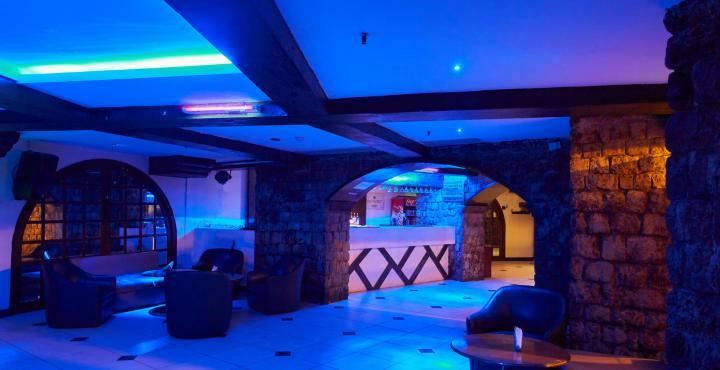Best Western Amrutha Castle Hyderabad Luaran gambar