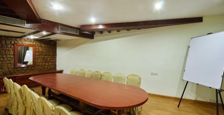 Best Western Amrutha Castle Hyderabad Luaran gambar