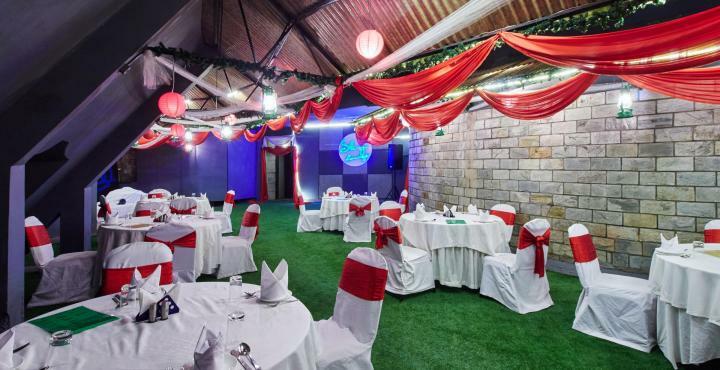 Best Western Amrutha Castle Hyderabad Luaran gambar
