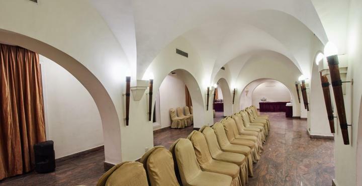 Best Western Amrutha Castle Hyderabad Luaran gambar