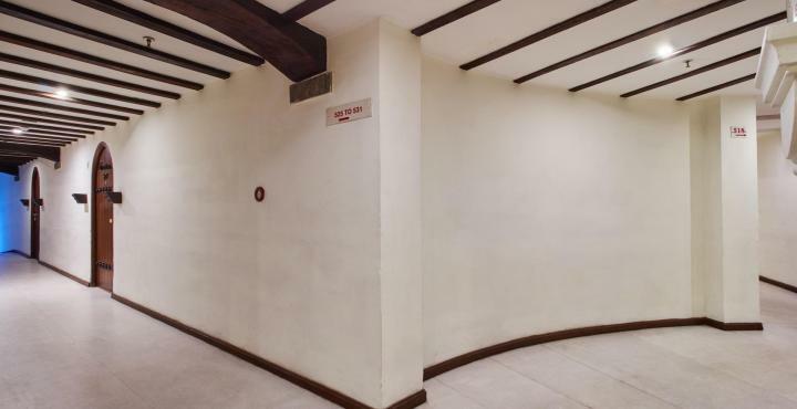 Best Western Amrutha Castle Hyderabad Luaran gambar