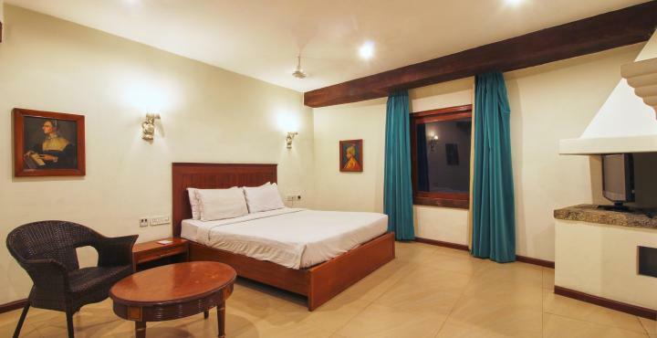 Best Western Amrutha Castle Hyderabad Luaran gambar