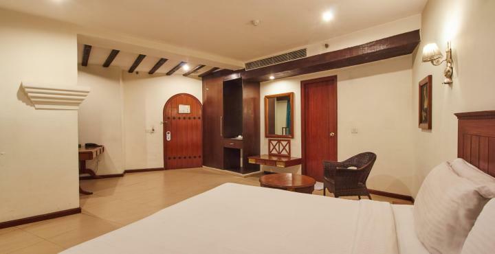 Best Western Amrutha Castle Hyderabad Luaran gambar
