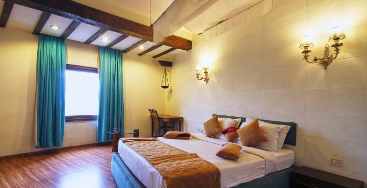 Best Western Amrutha Castle Hyderabad Luaran gambar