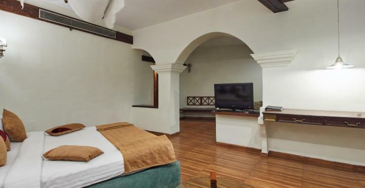 Best Western Amrutha Castle Hyderabad Luaran gambar